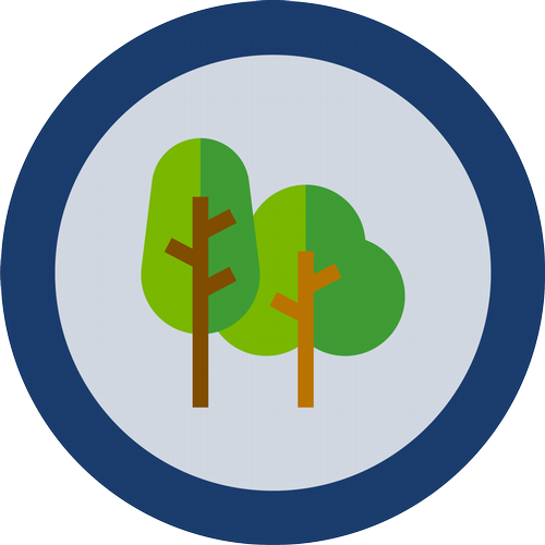 trees icon